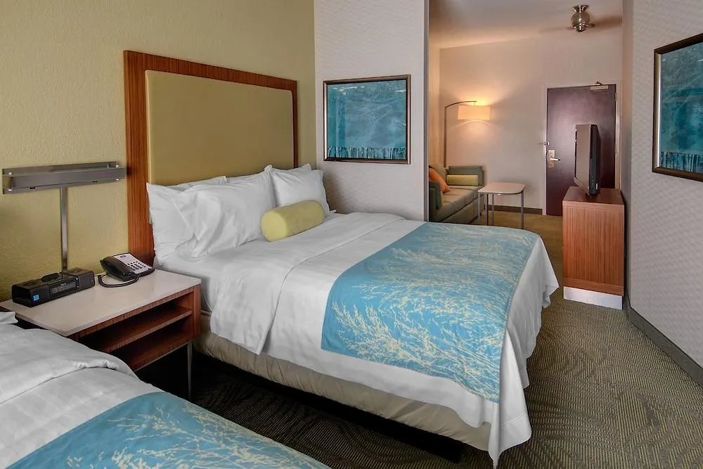 Springhill Suites Scottsdale North