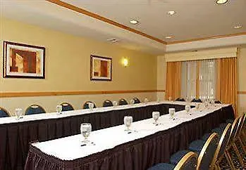 Hotel Springhill Suites Scottsdale North