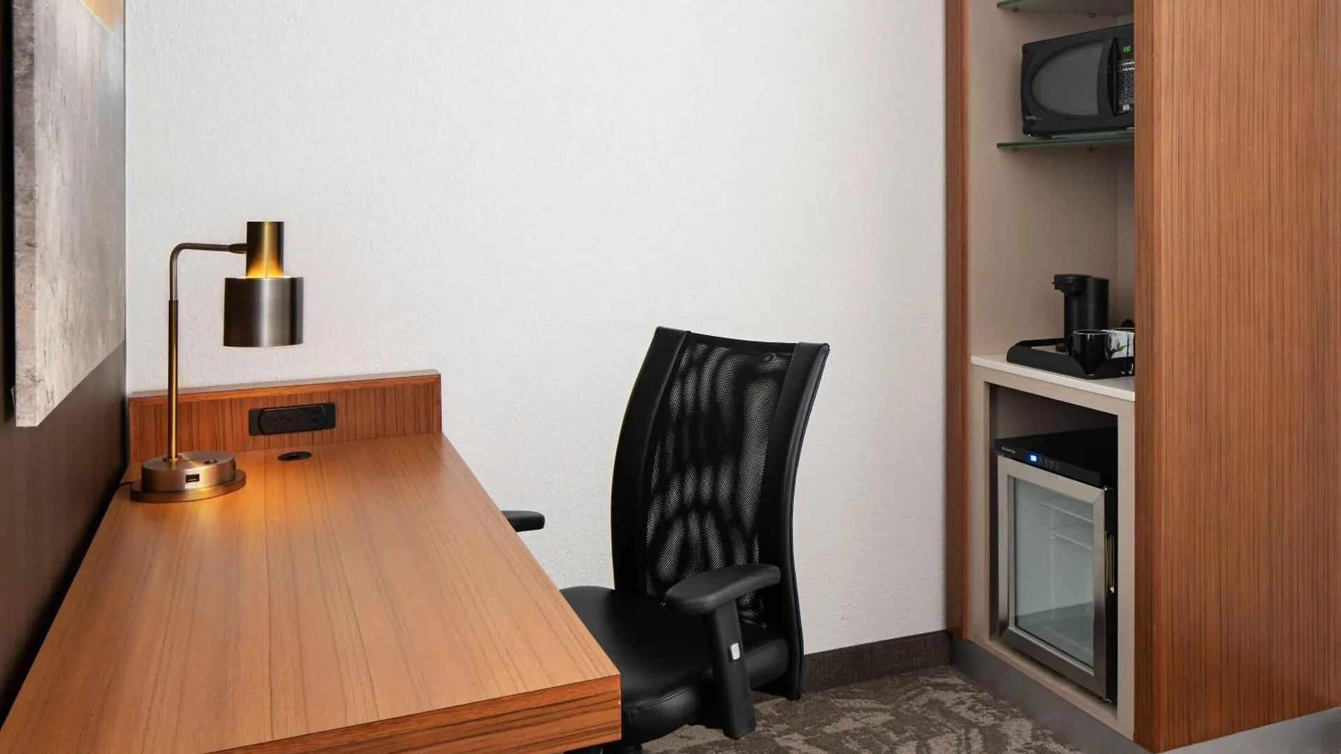 Springhill Suites Scottsdale North