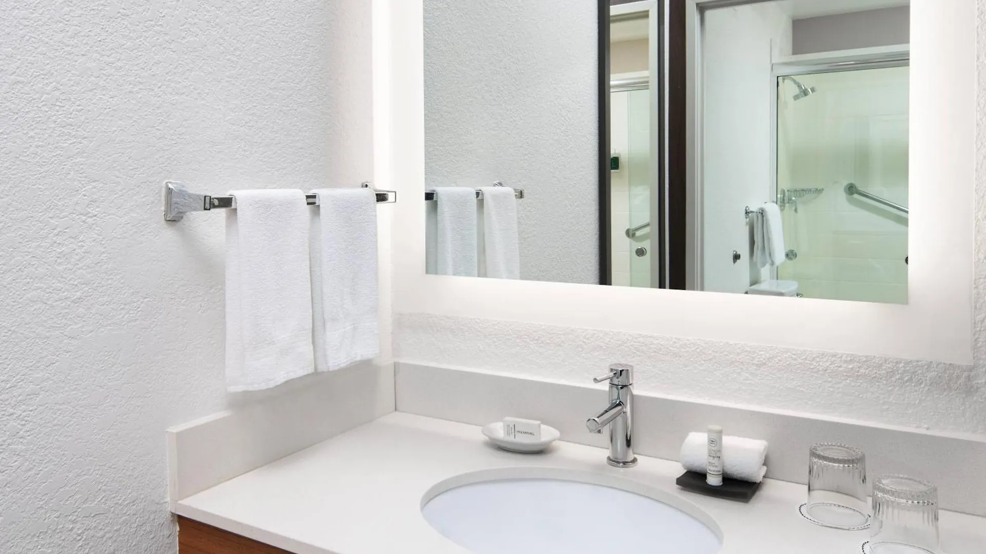 Springhill Suites Scottsdale North United States