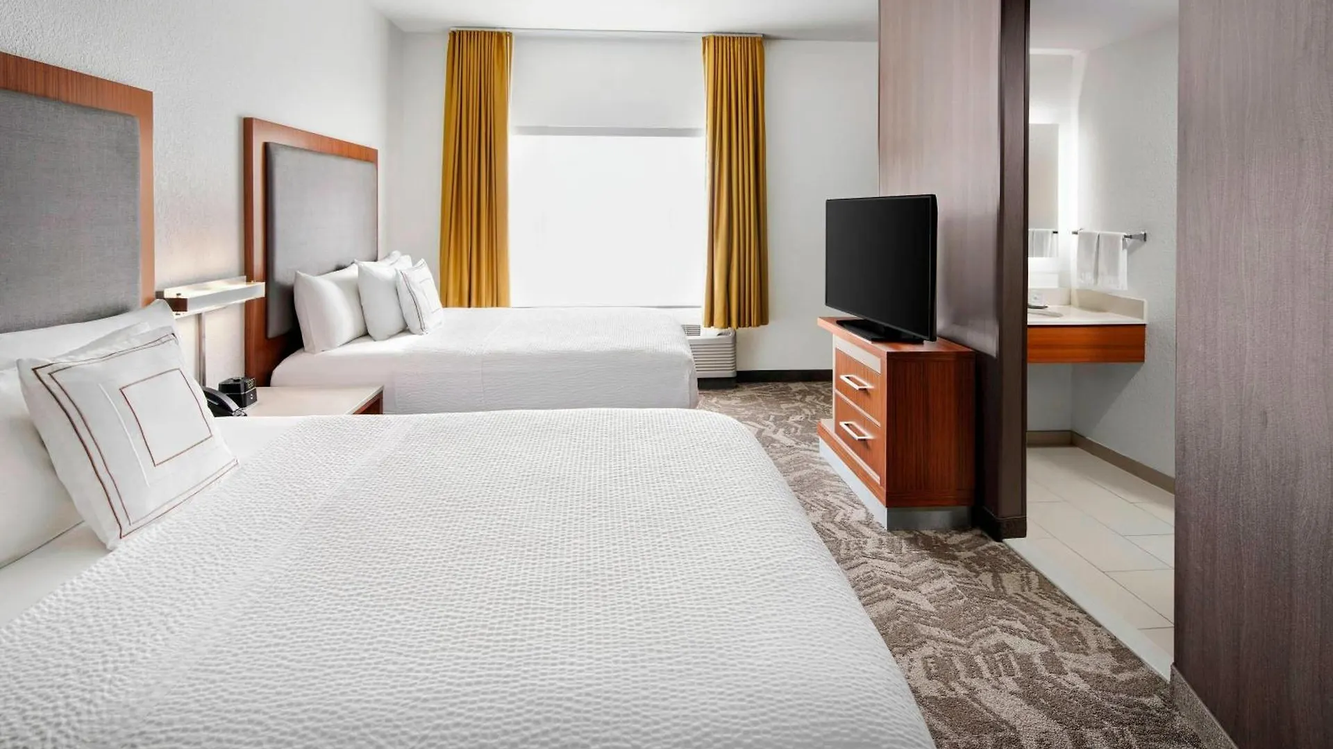 Springhill Suites Scottsdale North United States