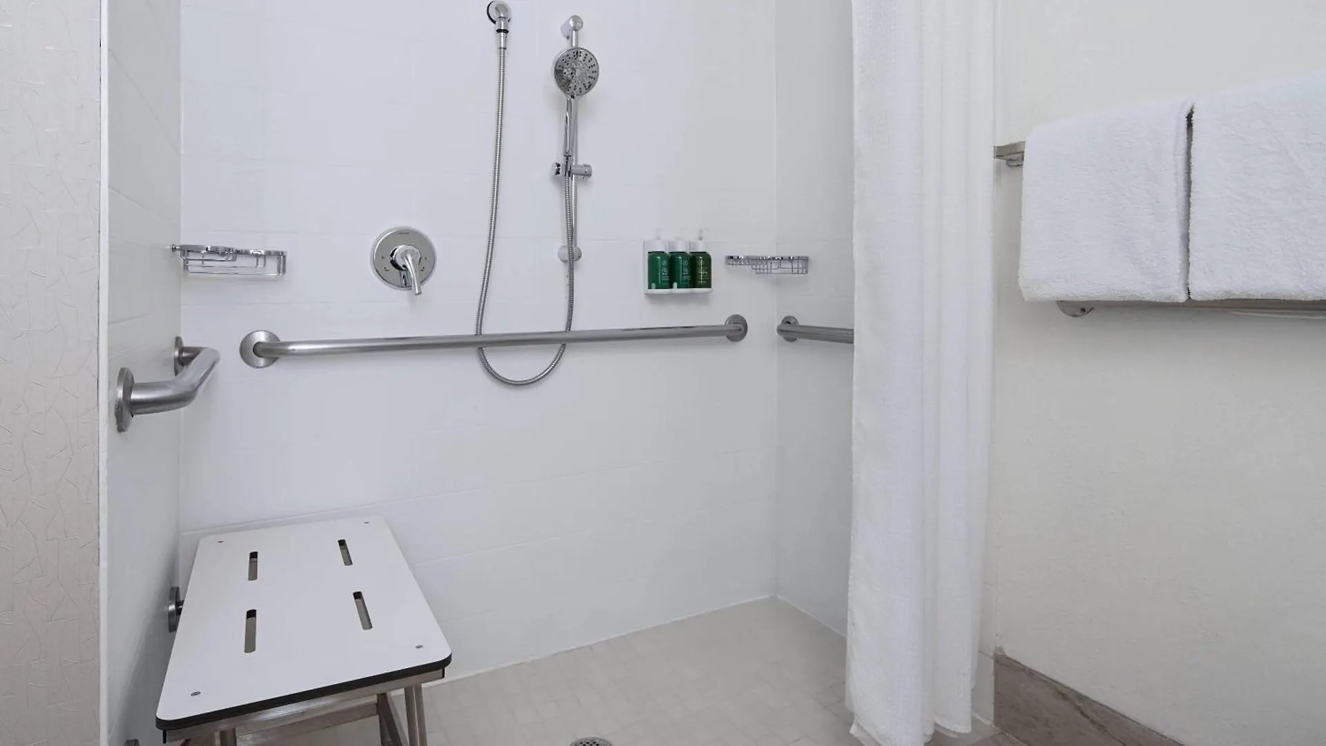 Springhill Suites Scottsdale North