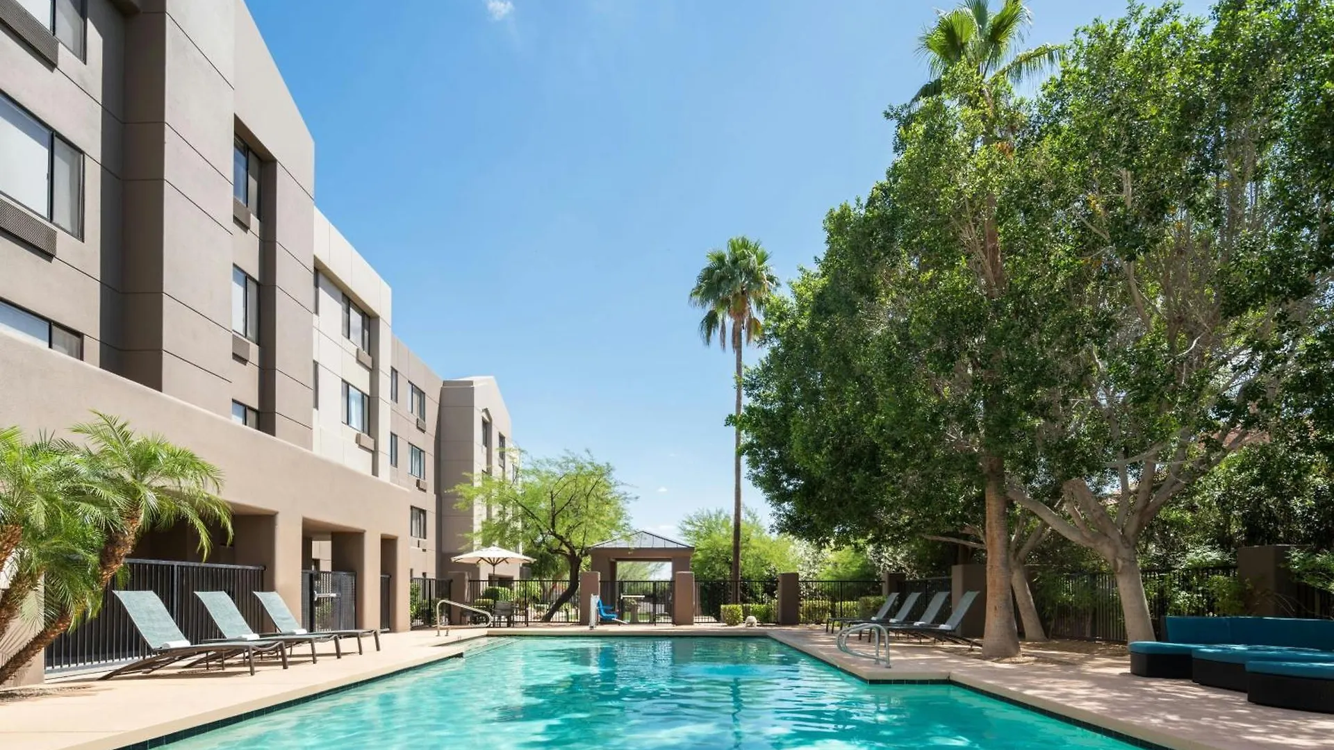 Springhill Suites Scottsdale North