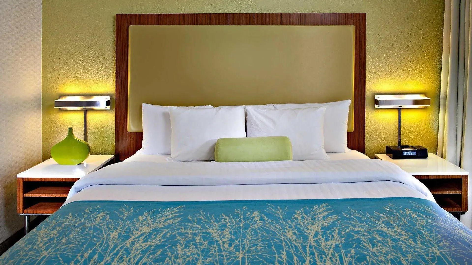 Springhill Suites Scottsdale North 3*,  United States