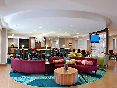 Springhill Suites Scottsdale North 3*,  United States