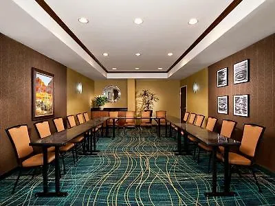 Springhill Suites Scottsdale North United States