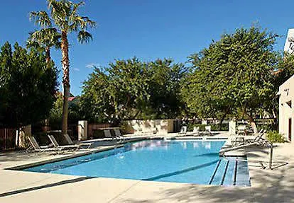 Springhill Suites Scottsdale North 3*,  United States
