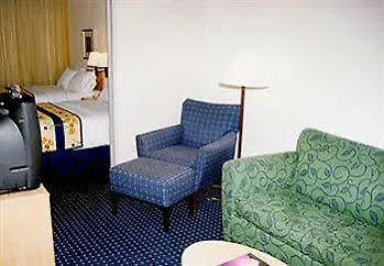 Hotel Springhill Suites Scottsdale North