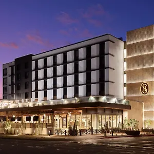 Senna House Scottsdale, Curio Collection By Hilton Scottsdale