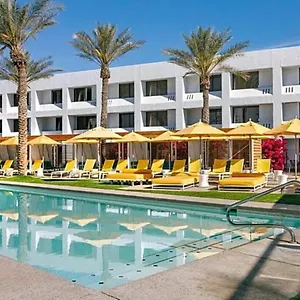The Monarch Scottsdale