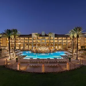 Отель Fairmont Princess, Скоттсдейл