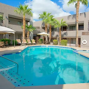 Отель Tempe/phoenix Airport Innsuites &, Темпе