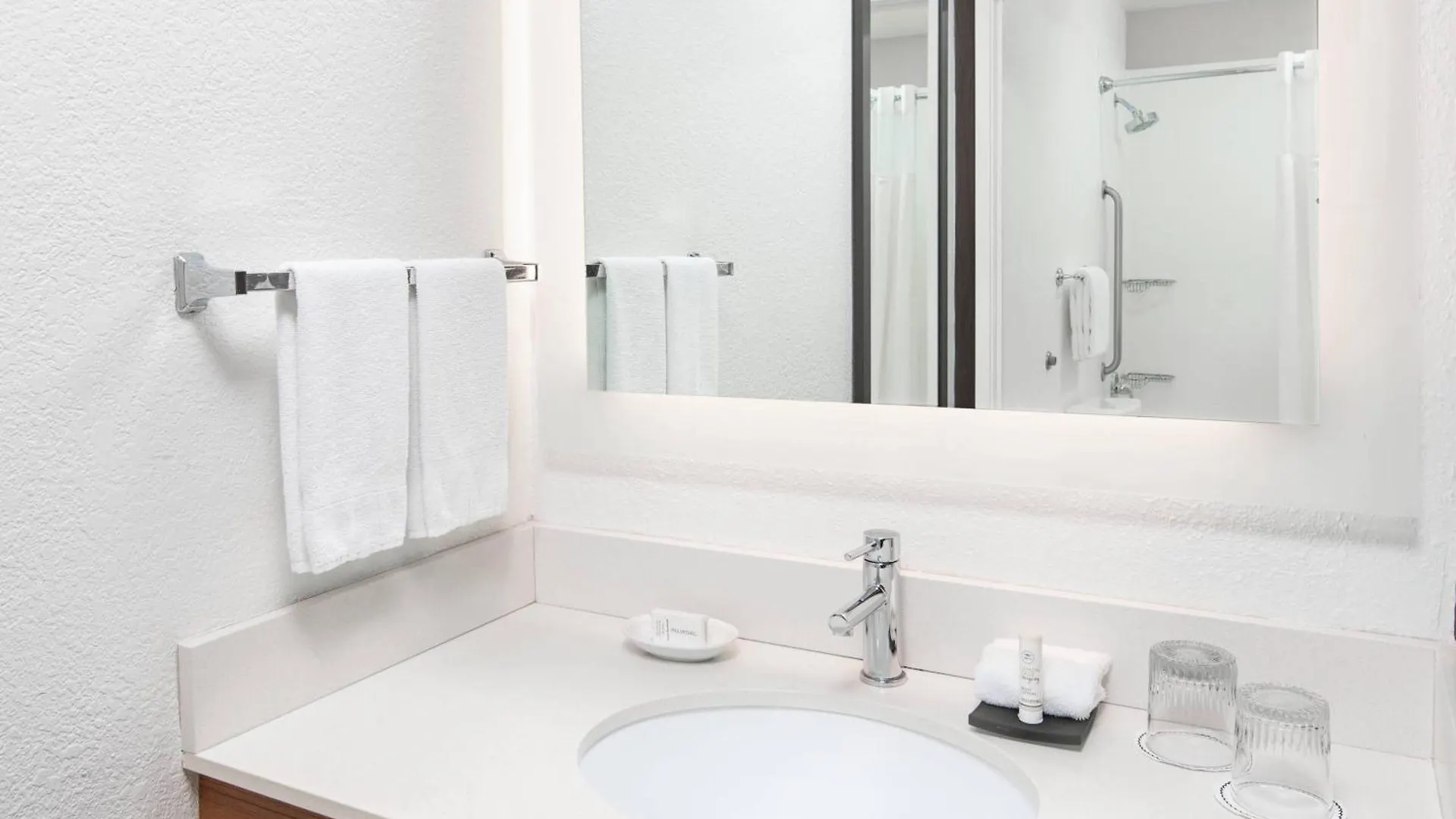 Hotel Springhill Suites Scottsdale North