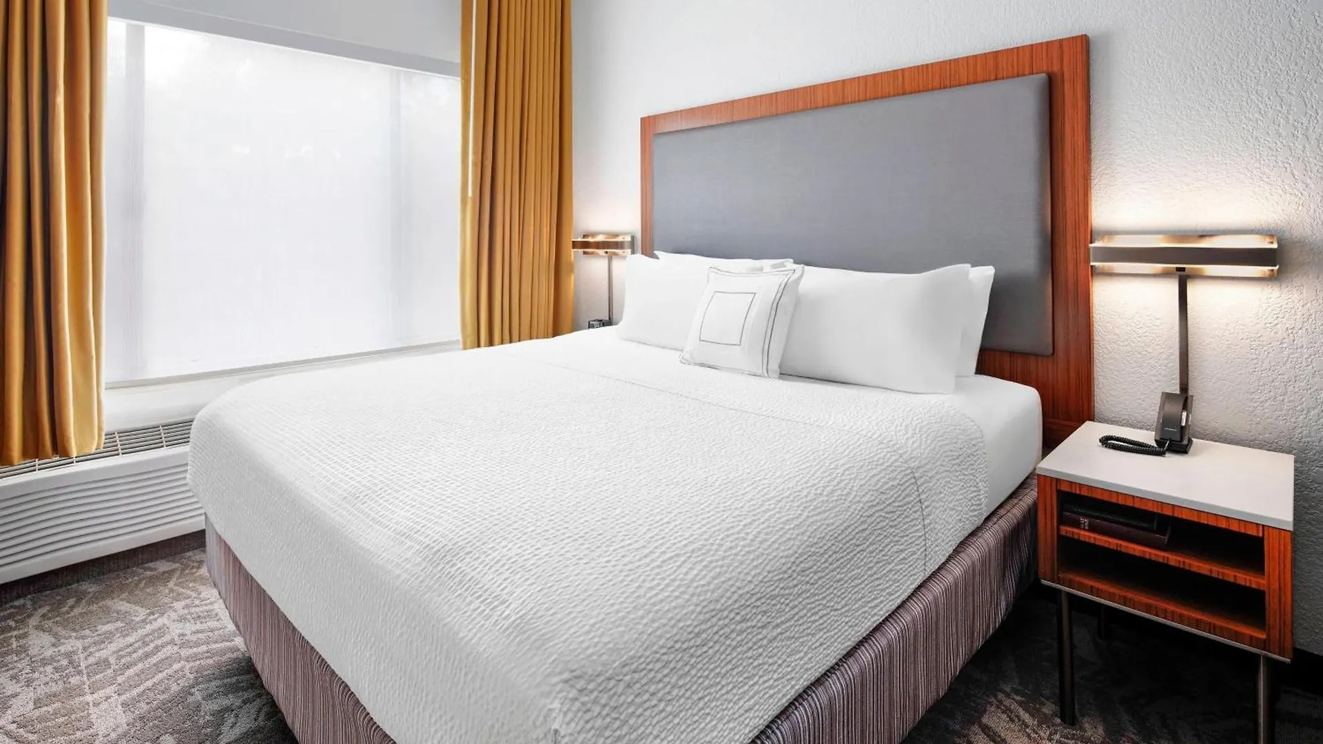 Hotel Springhill Suites Scottsdale North