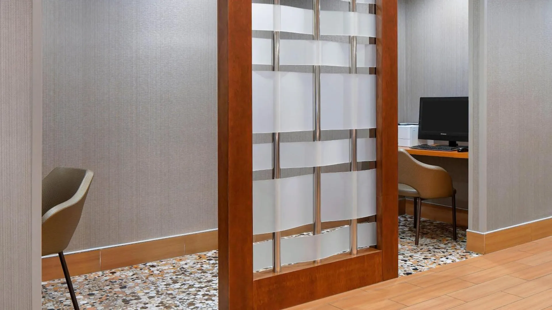 Springhill Suites Scottsdale North Hotel