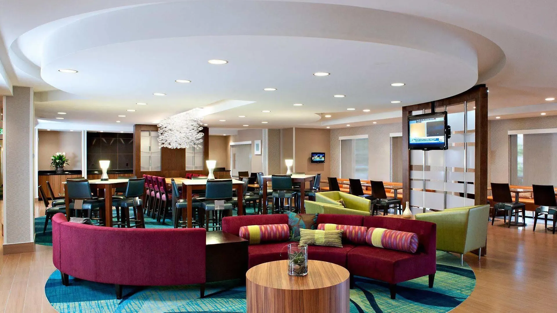 Springhill Suites Scottsdale North United States