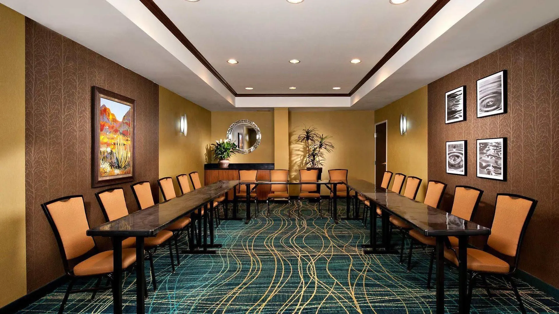 Springhill Suites Scottsdale North Hotel