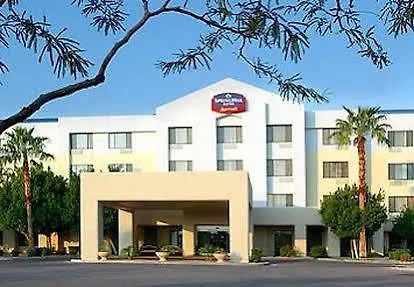 Springhill Suites Scottsdale North Hotel