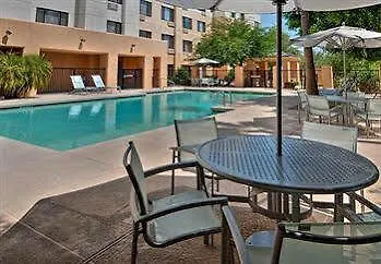 Springhill Suites Scottsdale North